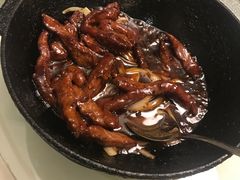 -衡山汇·高级粤菜(霄云路店)