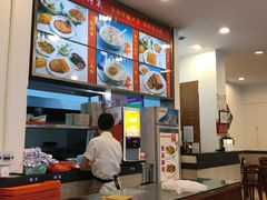 -鲜得来排骨年糕(即墨路店)