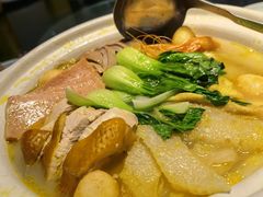 -鱼食饭稻·苏浙土菜17年老馆子(平江路店)