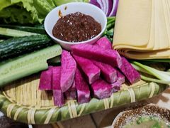 -313羊庄·羊肉火锅烧烤(李村店)