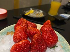 -竹之月日本料理铁板烧(香江花园店)