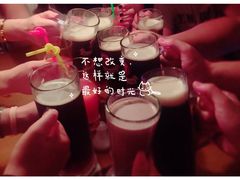 -宝莱纳啤酒花园餐厅PAULANER BRAUHAUS Nanjing(广州路店)
