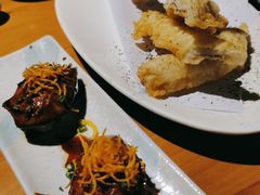 -渔寿司·日本料理(艾尚天地店)