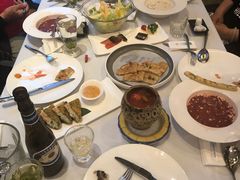 -马克西姆俄罗斯餐厅(通亚街店)