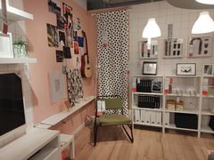 -宜家家居(高新商场店)