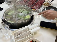 -三头牛·潮汕牛肉生蚝火锅 (夏湾店)