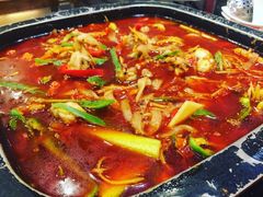 -自贡好吃客(科华店)