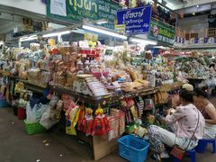 -瓦洛洛传统市场