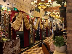 -海尔巴格一甸茶餐厅(团结路店)