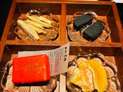 -花潮料理艺食馆(成都万象城店)