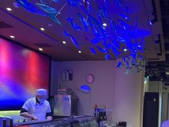 -和彩放题餐厅(酒仙桥店)