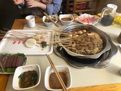 -袁记串串香 休闲火锅