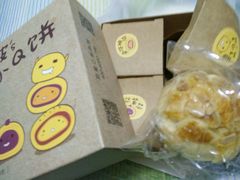 -波波's蛋糕店(于洪广场店)