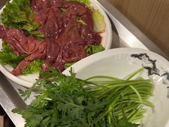 -蜀留香火锅(西南角店)