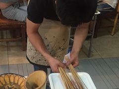 -袁记串串香(人民公园店)