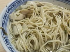 -盛兴面馆(真儒大厦店)