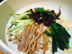 -云海肴·汽锅鸡·云南代表菜(天津国金汇店)