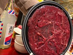 -袁老四重庆老火锅(桐梓坡店)