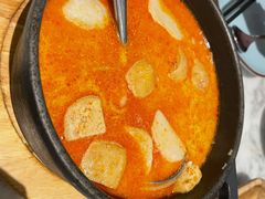 新加坡叻沙檬粉-星怡会·新加坡新美食(苏州中心店)
