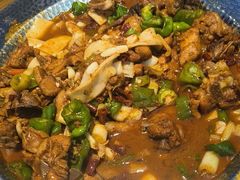 -俭寨大盘鸡·缸子肉·小公鸡·新疆菜(云通店)