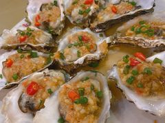 -四姑娘川味海鲜(八爪鱼店)