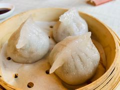 -潮府馆·非遗潮州菜·世纪公园(新国际博览中心店)