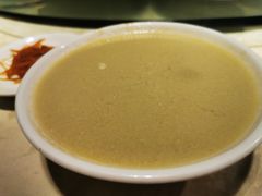 豆汁-厚味居炙子烤肉·清真(天桥南纬路店)