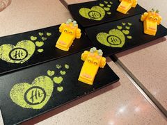 -海底捞火锅(人民广场店)