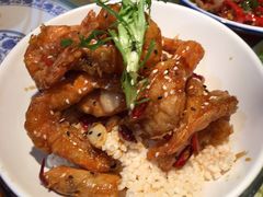 -富贵春饼·烤鸭·大厨现炒(诸城店)