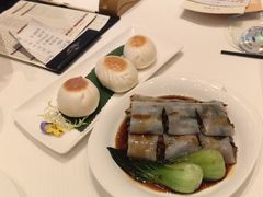 -金苑海鲜酒家(来魅力店)