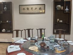 -木子山庄·安徽省老字号·中国炖锅宴