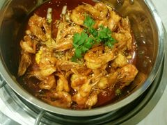 -虾吃虾涮.虾火锅.肉蟹煲(步步高梅溪新天地店)