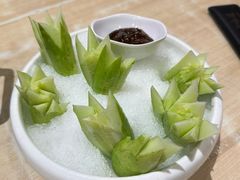 -羊之道草原味道清真餐厅(番禺店)