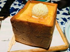 -绿茶餐厅(布吉万象汇店)