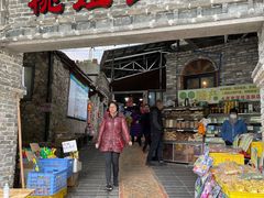 门面-桃姐农庄老字号(从化温泉店)