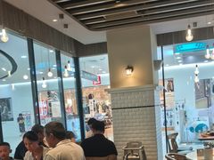 -必胜客(龙泉万达店)