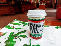 -星巴克(贵阳花果园1店)