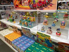 -泡泡玛特POPMART(龙湖杭州滨江天街店)