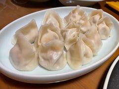 -喜鼎海胆水饺(朝阳区三里屯太古里北区店)