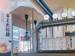 -关东小磨东北菜(漕河泾印象城店)