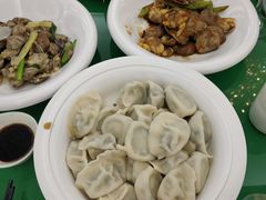 -海天一色海景自助餐厅(西港花园店)