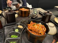 -玄白·炭烤活鳗(上海首店)
