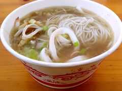 -阿玲面线糊(溪岸路店)