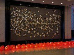 -汕头龙光喜来登酒店