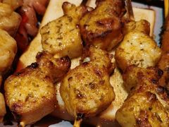 鱼豆腐-肉串汪(望京店)