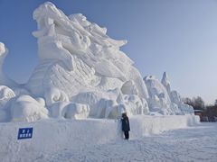 -北极村旅游风景区