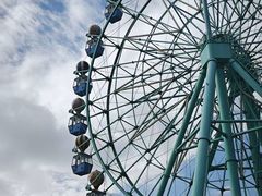 -南京银杏湖乐园