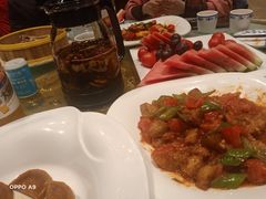 -老毛手抓·盐池滩羊非遗手抓(宁夏总店)
