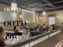 -湘邻呷铺·田园家宴(汉基广场店)