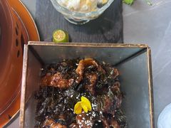 -3号仓库·创意中国菜(乐清正大广场店)